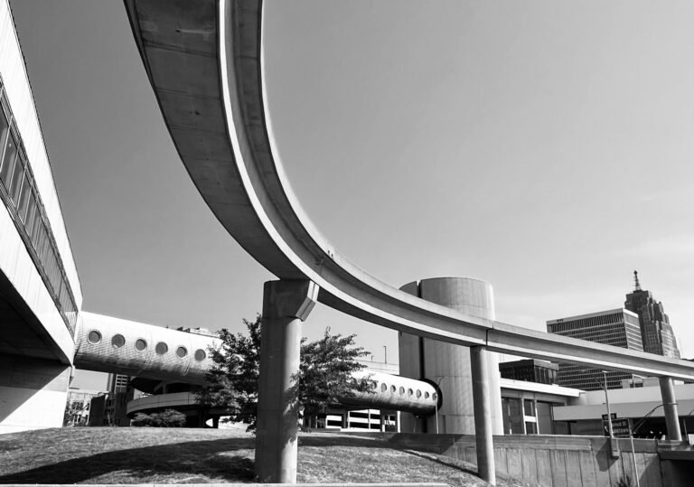 How National Infrastructure Can Defeat Trumpism