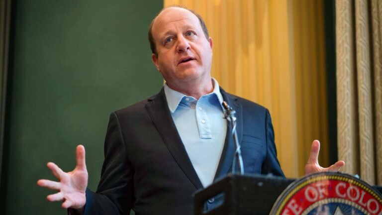 Jared Polis’ commutation of Tina Peters’ sentence upholds freedom of speech