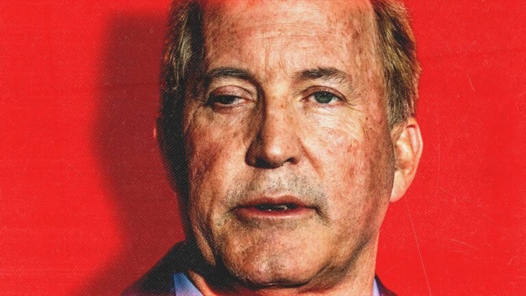 Ken Paxton’s primary victory shows how Trump’s grudges undermine GOP interests