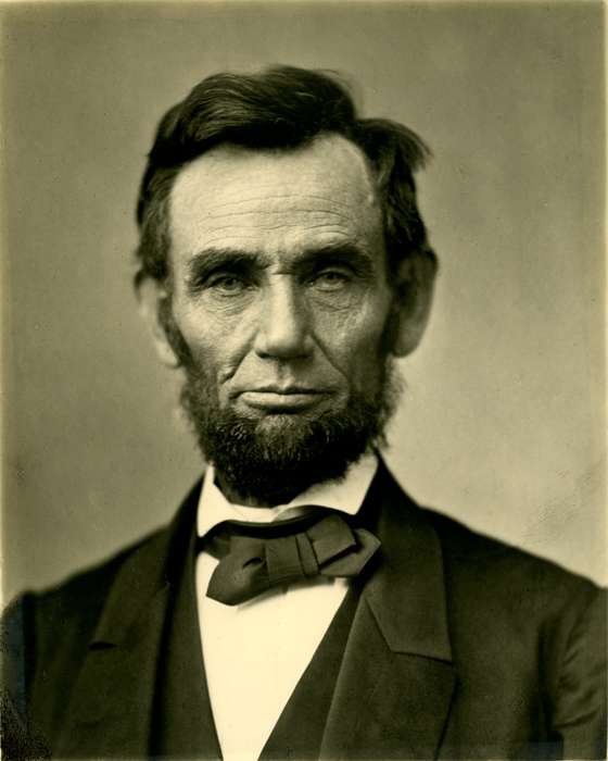 Today in Supreme Court History: May 18, 1860