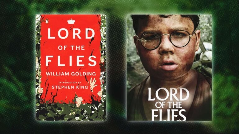 The real ‘Lord of the Flies’ story Netflix isn’t telling