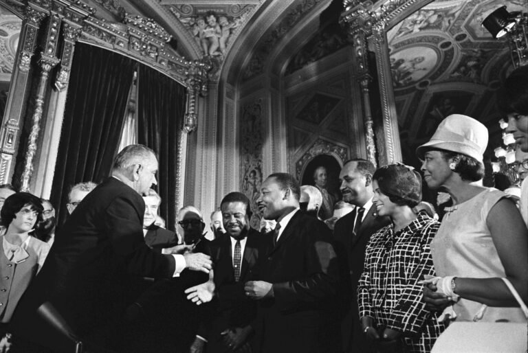 On the Untimely Death of the Voting Rights Act