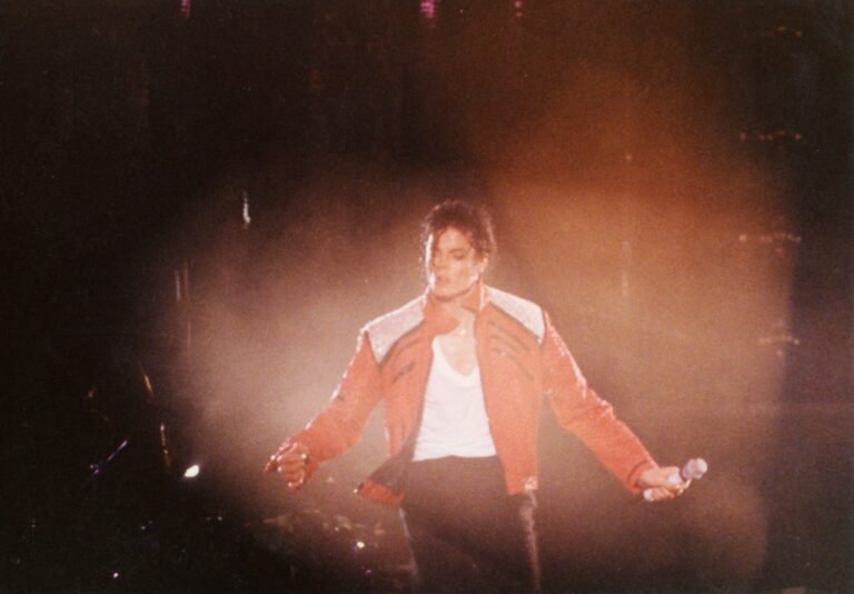 Michael Jackson, Donald Trump and Morally Blind Fascination