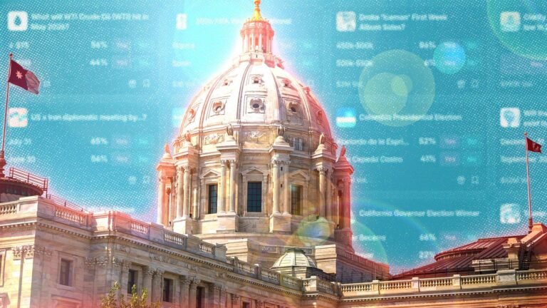 Minnesota law banning prediction markets creates victimless crime