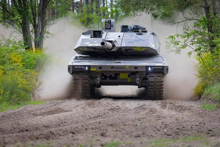 The Rise of German Militarism – Consortium News