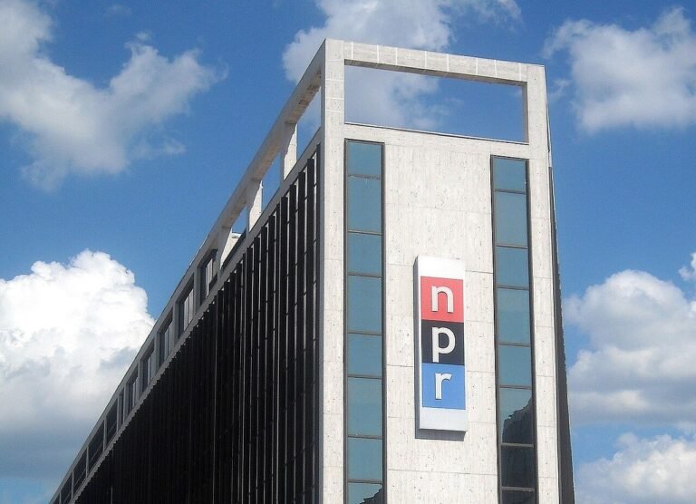 N”P”R, U.S. Media, and “The Banality of Evil”