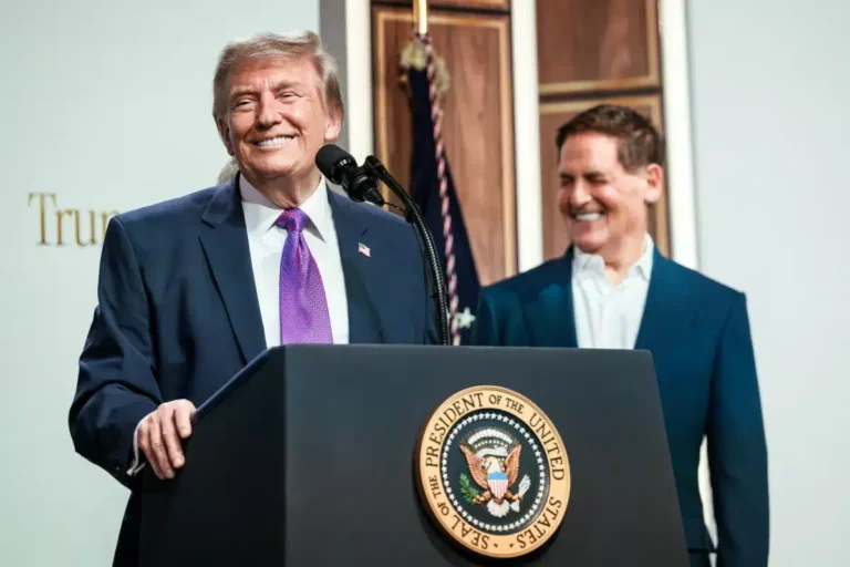 Trump Said He Will Give Iran ‘One Shot’ to Make a Deal