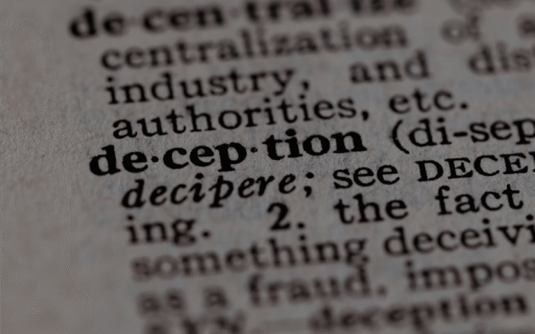 The Age of Post-Truth – CounterPunch.org