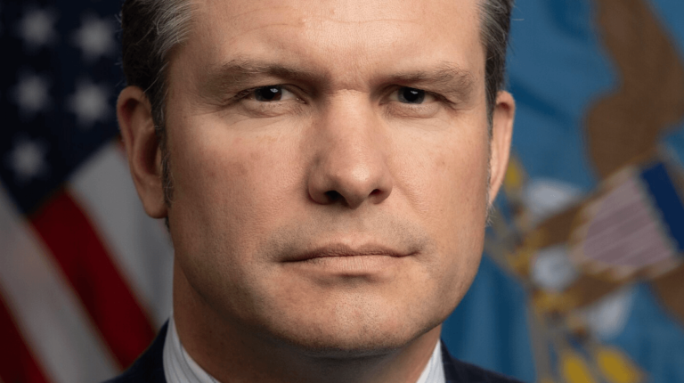 Pete Hegseth’s Desperate Crusade for Masculine Validation