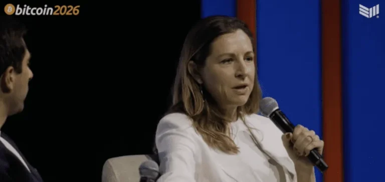 Morgan Stanley Executive on Bitcoin: ‘We Are Still So Early on This Journey’
