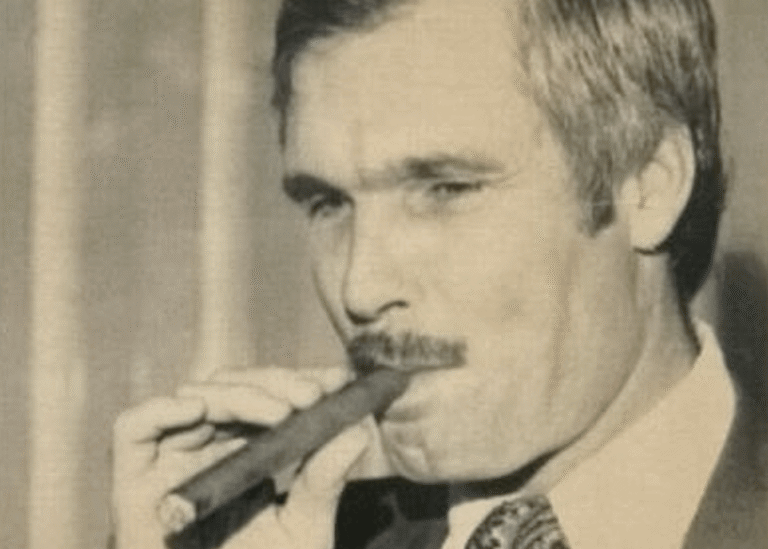 Ted Turner: The Devil Behind Cable News
