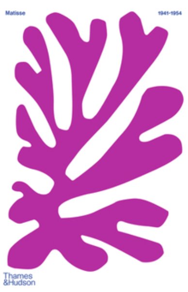 Matisse: The Pursuit of Harmony
