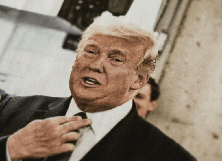 The Trump Tax Man Goeth