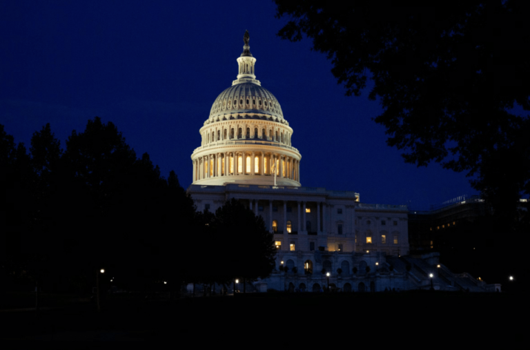 The Founders’ Fix: How Expanding Congress Could Save Minority Voting Rights