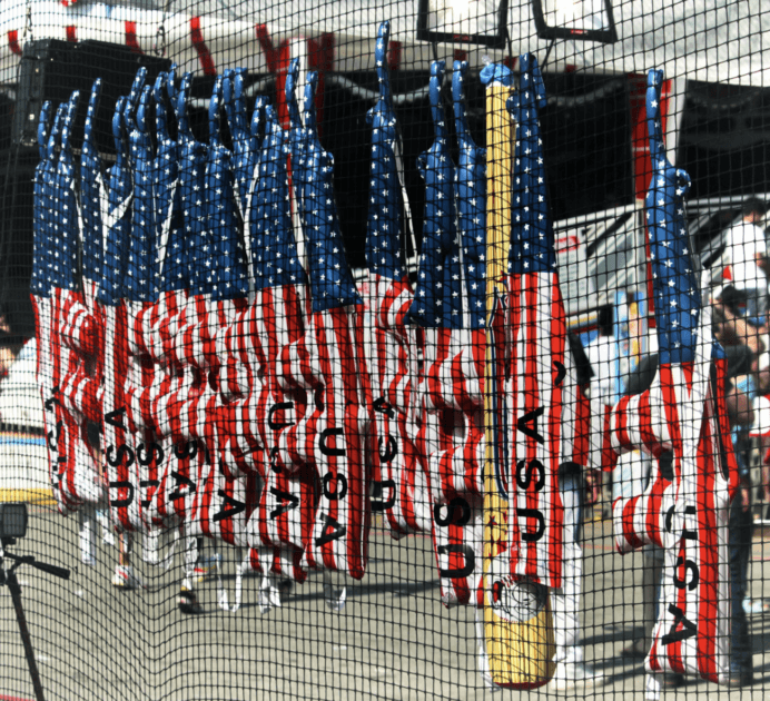 Ban U.S. Gun Production Now!
