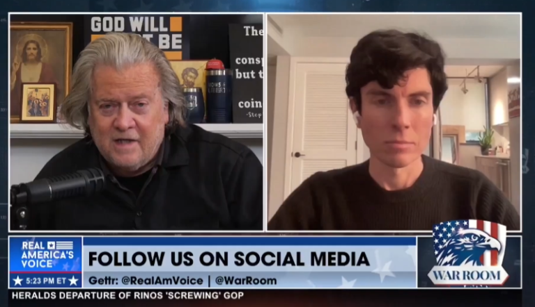 TAC Media Appearances: 5/18–5/25 – The American Conservative