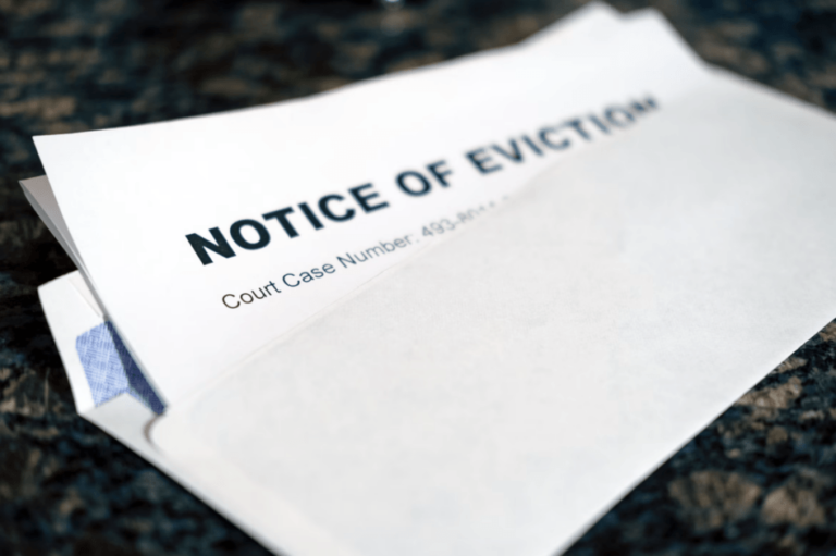 Eviction Nightmare – CounterPunch.org