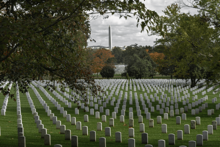 On this Memorial Day, Nemesis stalks a U.S. Empire at war