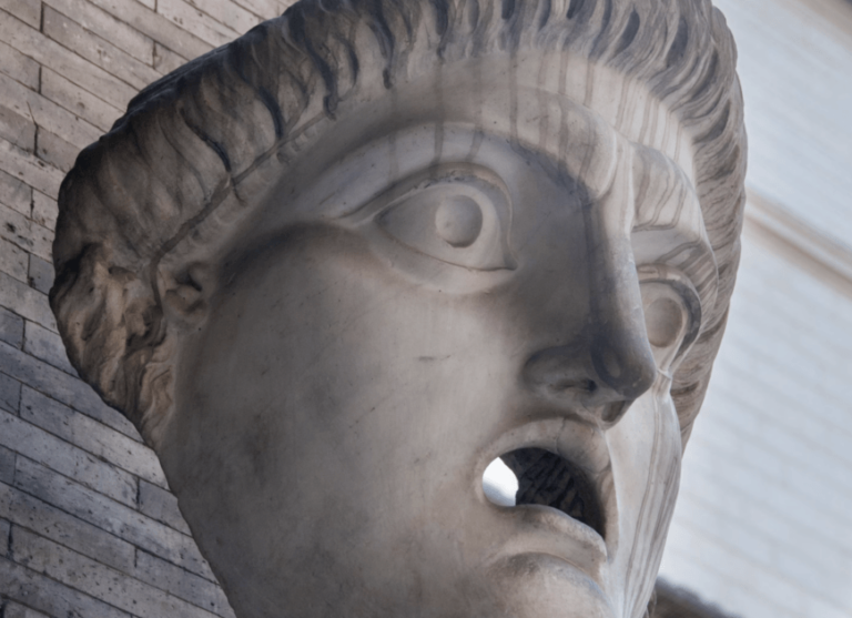 History Running Absurd – CounterPunch.org