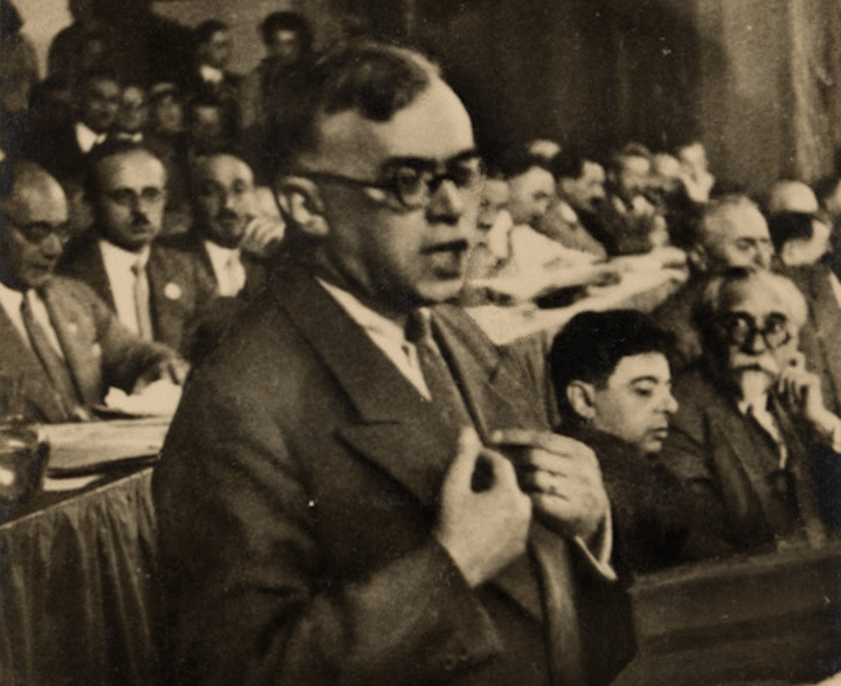From Jabotinsky’s Iron Wall to Gaza’s Graves: Zionism’s Fascist Alliances Then and Now