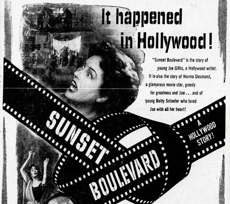 As Though It Mattered: Hollywood, AI and the End of Original Ideas
