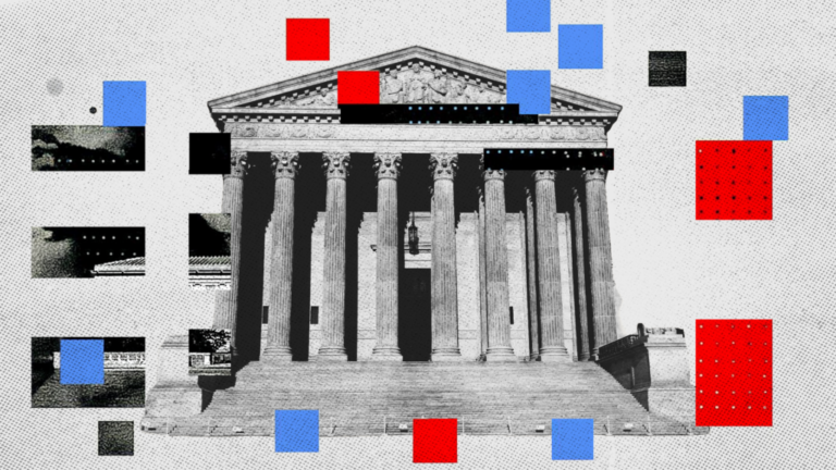 How much deference does SCOTUS owe to Congress?