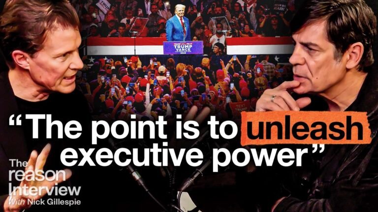 Why populism leads to decline
