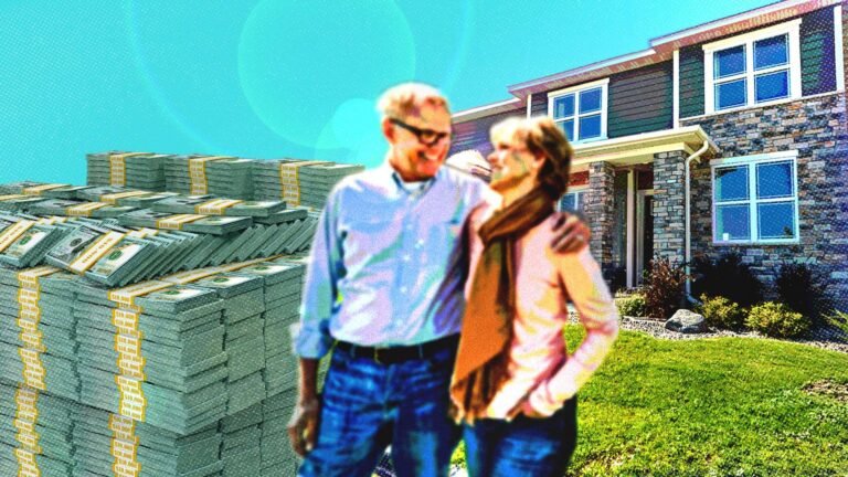 No, senior citizens shouldn’t be exempt from paying property taxes