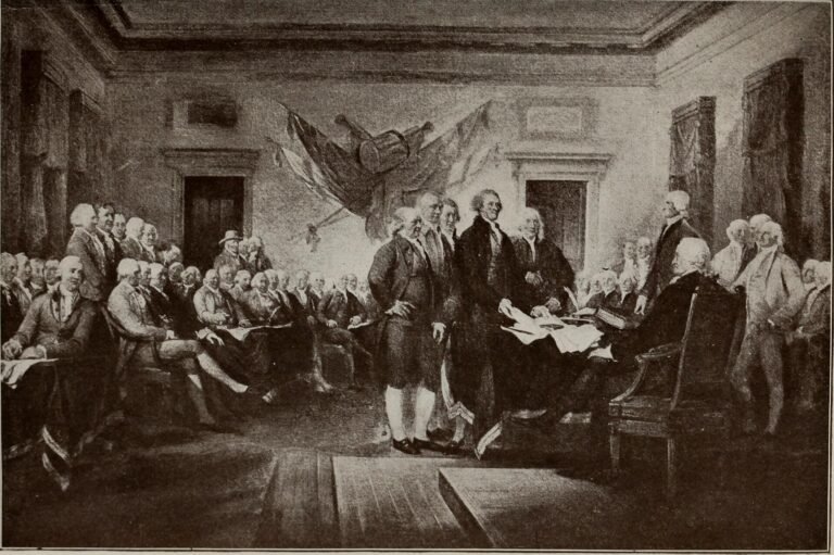 Founding Felons: Jefferson Would Be on a Watch List Today—You Might Be Next