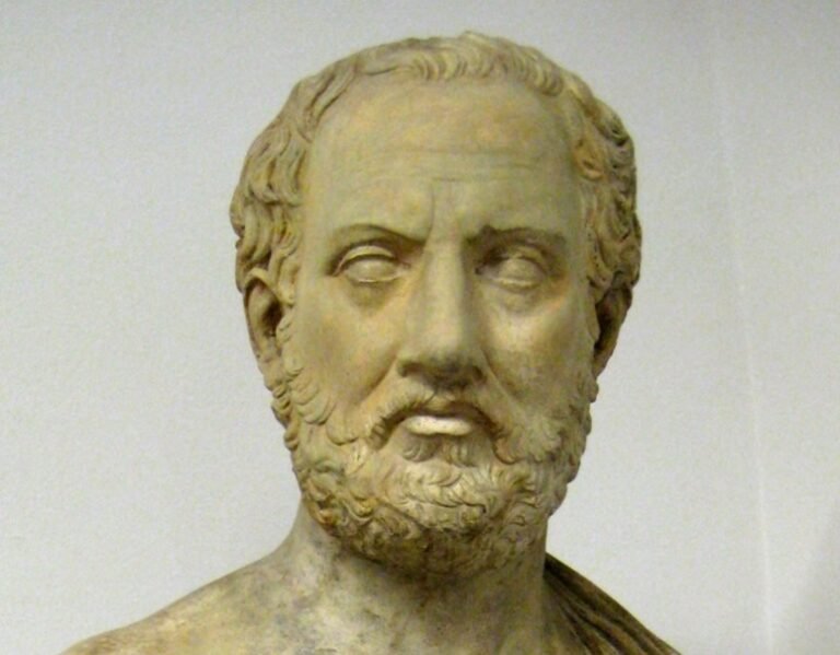 Sino-American Relations and the “Thucydides Trap”