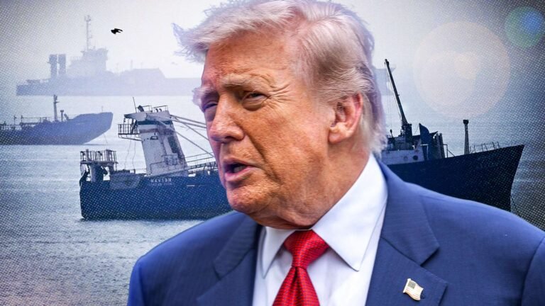 Iran is turning America’s sanctions playbook against it