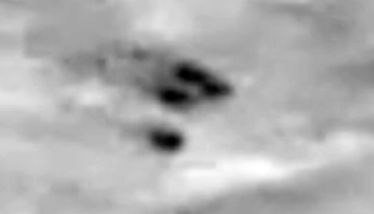 4 UFOs over Iran in 2022, US Gov File Release, UFO UAP Paranormal Sighting News.