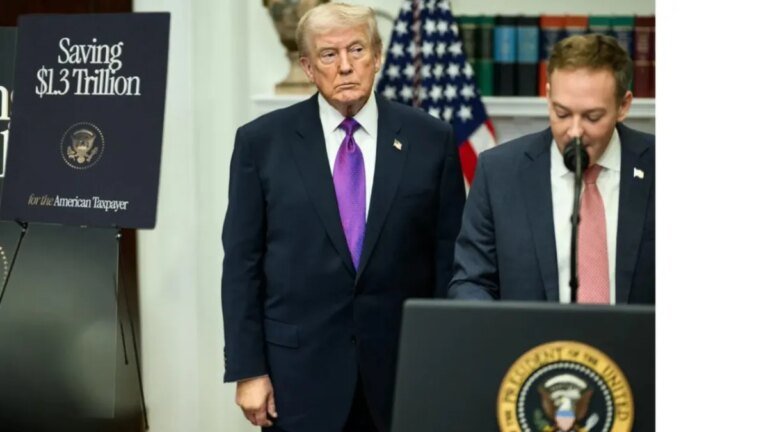New EPA Directive Could Weaken Hundreds of Chemical Regulations