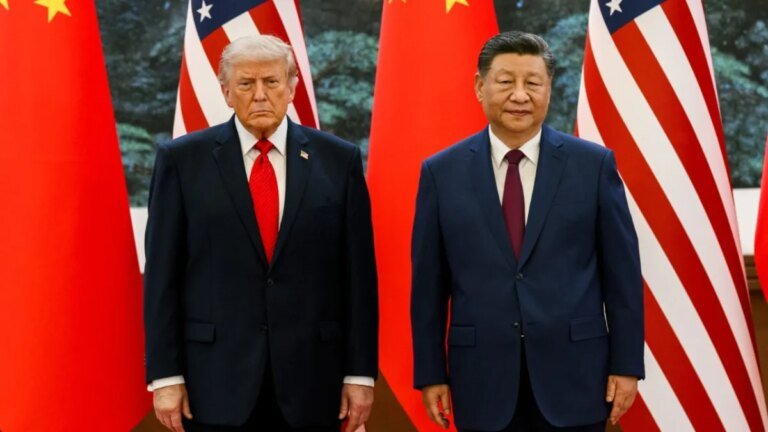 Cautious Progress On Trade, Ties And Some ‘Win‑Wins’