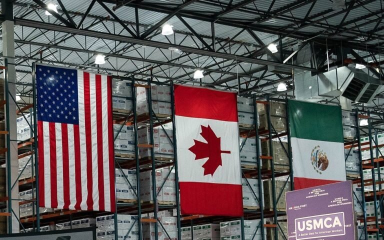 Why It’s Essential to Fix the USMCA