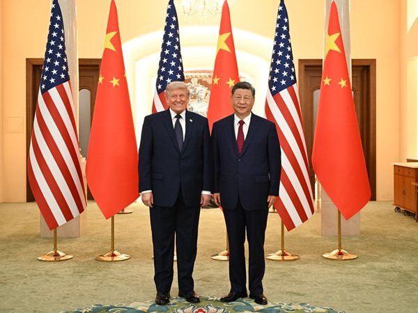 Xi Warns Trump of ‘Clashes and Conflict’ Over Taiwan