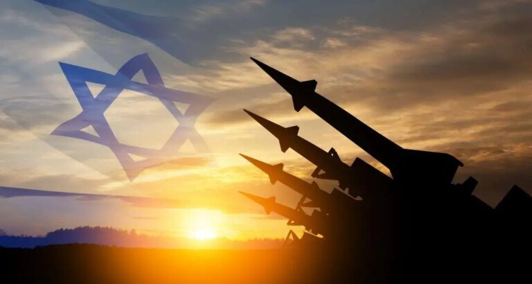 The War On Iran – One Jewish Supremacist Crime Too Many?