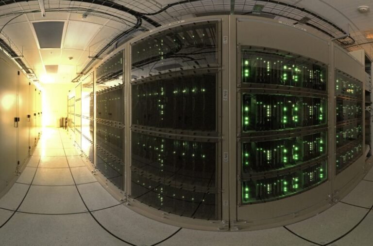 The AI Industrial Complex – CounterPunch.org