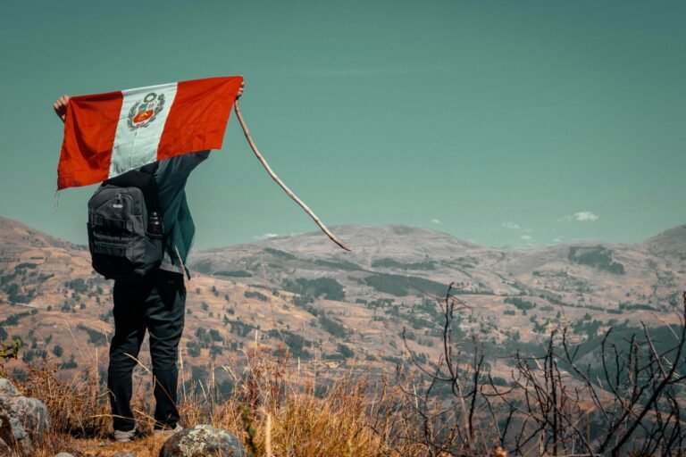 Choosing a President, Peruvians Familiar With Oppression and Exclusion Find Hope