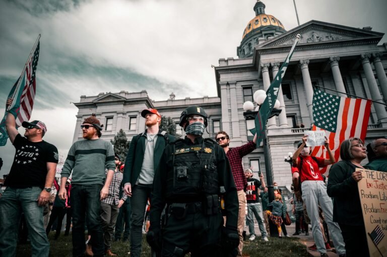 How Trumpism Survives – CounterPunch.org