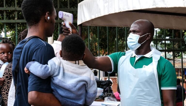 Ebola outbreak: What are the symptoms? Is there a vaccine? Did US aid cuts affect prevention?