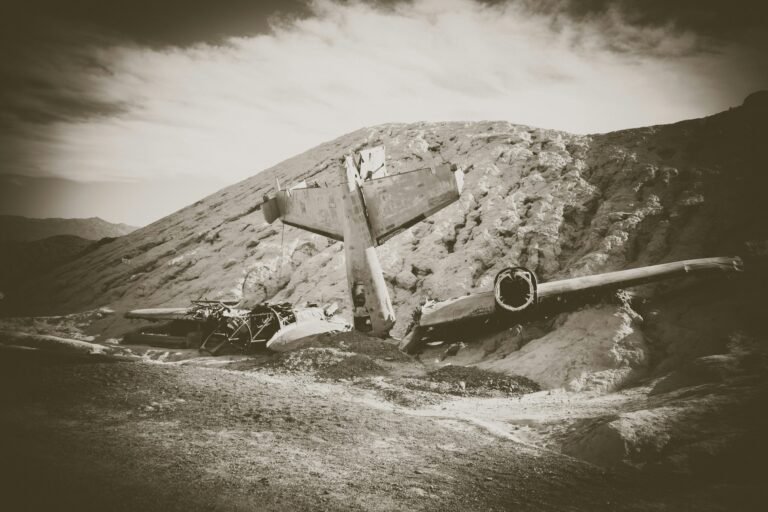 Is the U.S. Heading Toward a Hard Landing?