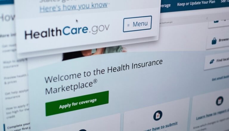 As ACA enrollment drops, higher insurance rates may follow