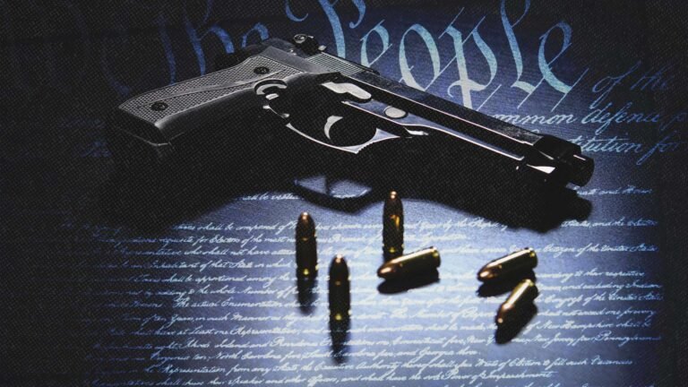 Campus carry bill dies in New Hampshire Legislature