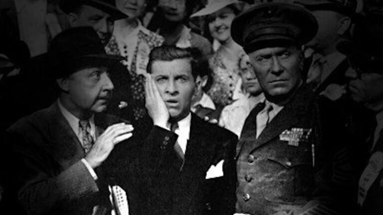 Roaming Charges: Hail the Unconquering Hero!
