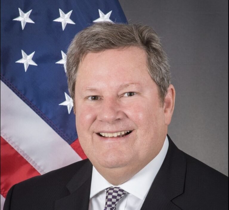 Under the Hammer: The 30-Year Career Diplomat Who Has Become Rubio’s Provocateur in Cuba