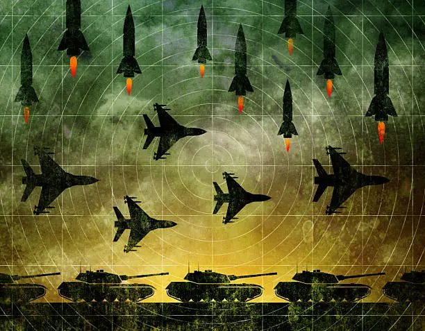 War Could Be Imminent & Why Iran’s Retaliation Could End Gulf Oil – Patrick Henningsen with Danny Haiphong