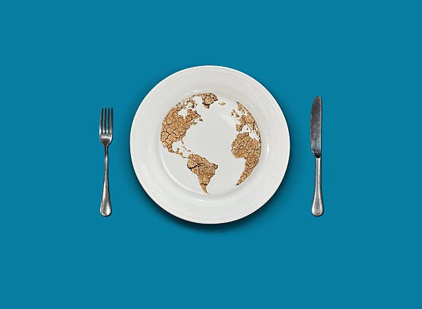 In 2026, the World Lost Up to 40% of Food Access in Days as Prices Surged Over 190% in a Silent Descent into Hunger