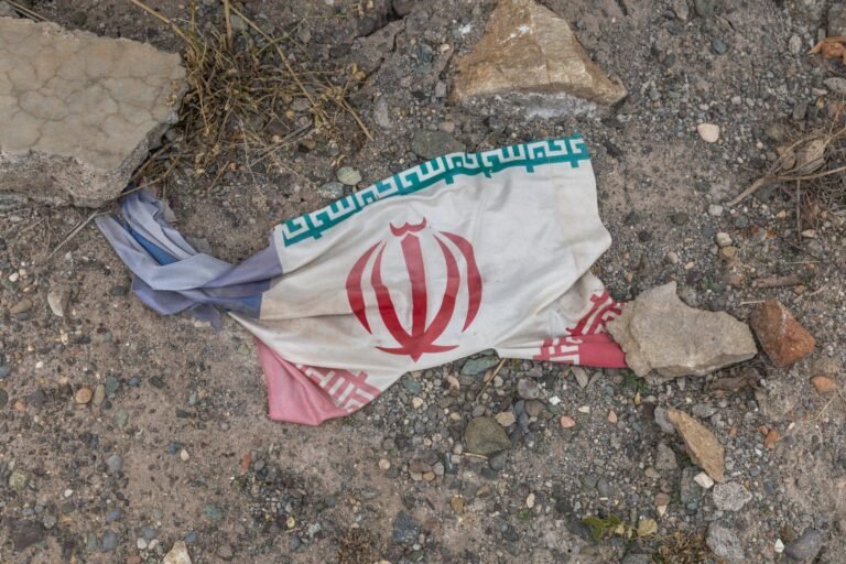 The War Against Iran, Up Close and Personal (and All Too Far Away)