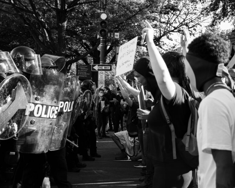 There is No Radical Transformation in the US Without Poor People in the Forefront